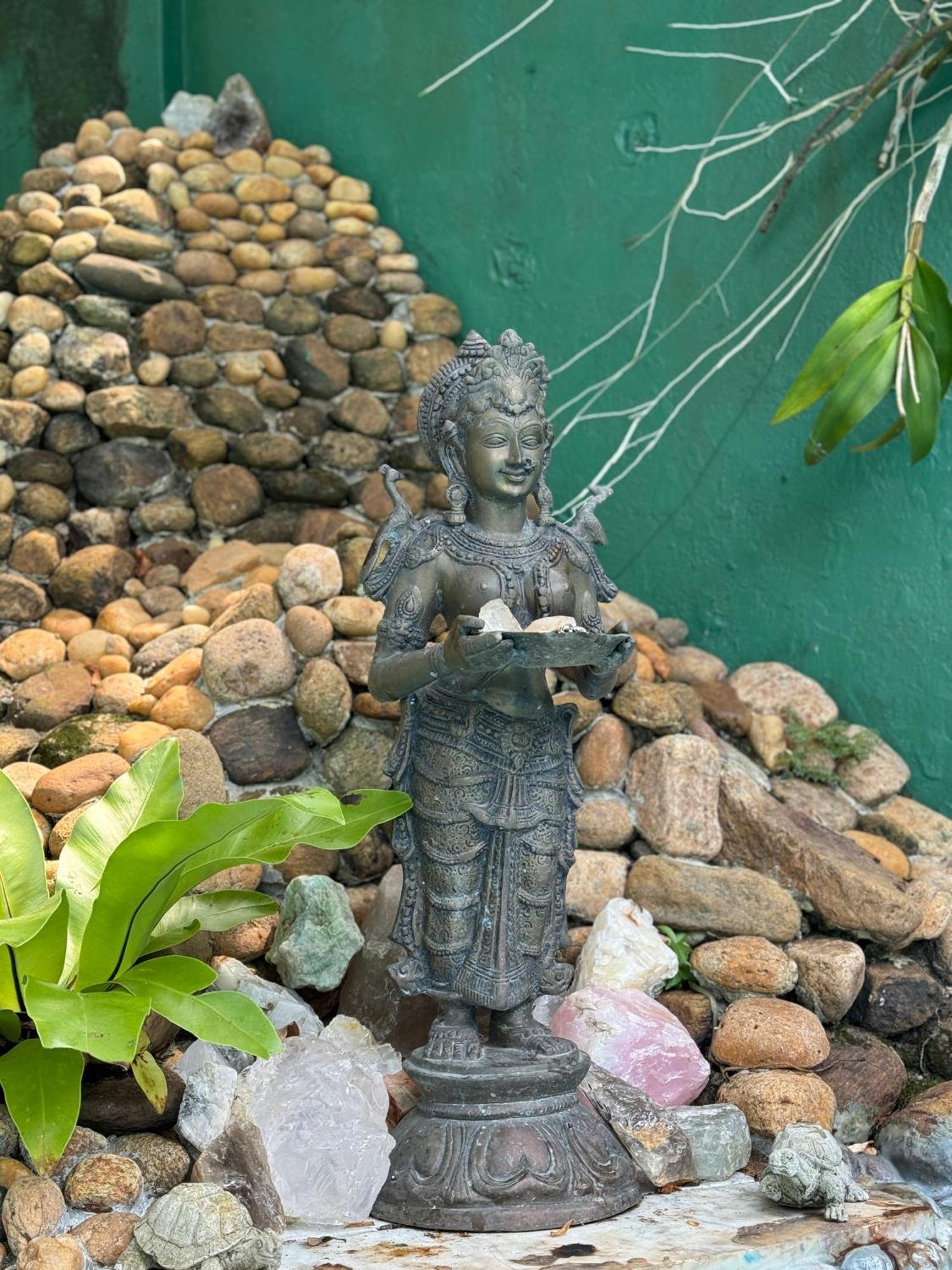 Swastha Ayurveda Villa Hikkaduwa Eksteriør bilde